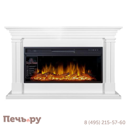 Портал Royal Flame Lyon под очаг Vision 42 фото