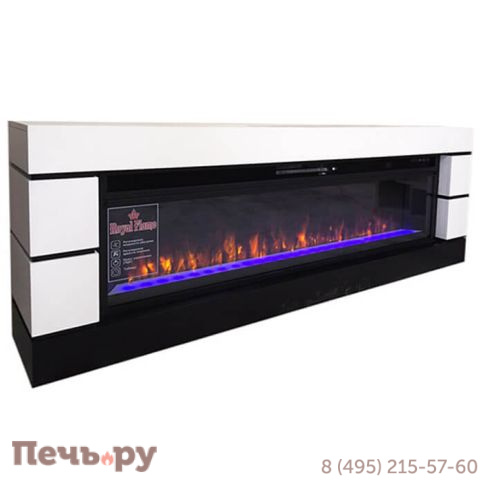 Портал Royal Flame Modern 60  под очаг Vision 60 LED фото 4