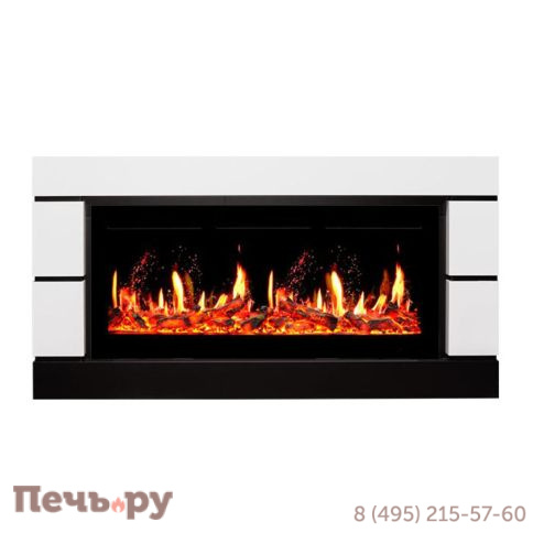 Портал Royal Flame Modern под очаги Crystal 36/40, Vision 42 и 5D V-ART 40 фото 2