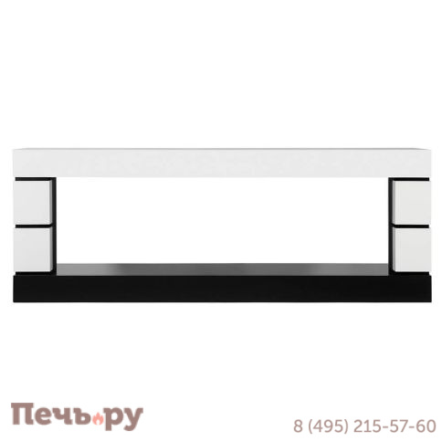 Портал Royal Flame Modern под очаги Crystal 36/40, Vision 42 и 5D V-ART 40 фото 4