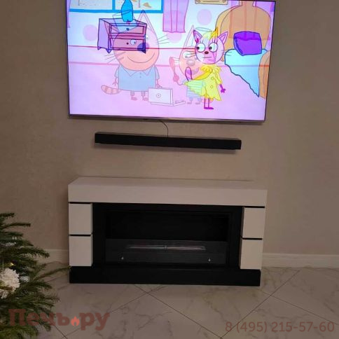 Портал Royal Flame Modern под очаги Crystal 36/40, Vision 42 и 5D V-ART 40 фото 5