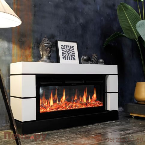 Портал Royal Flame Modern под очаги Crystal 36/40, Vision 42 и 5D V-ART 40 фото