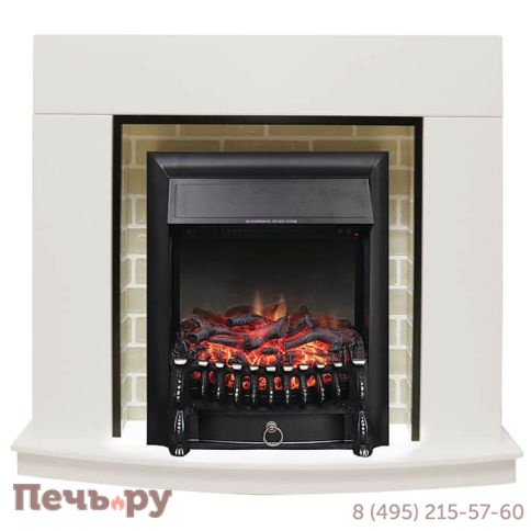 Портал Royal Flame Montana под очаги Fobos/ Majestic/ Aspen фото