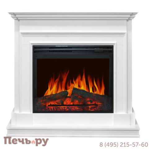 Портал Royal Flame Newport под очаги Jupiter FX, XHD 28, Symphony 2608 EU/2624- L фото 4