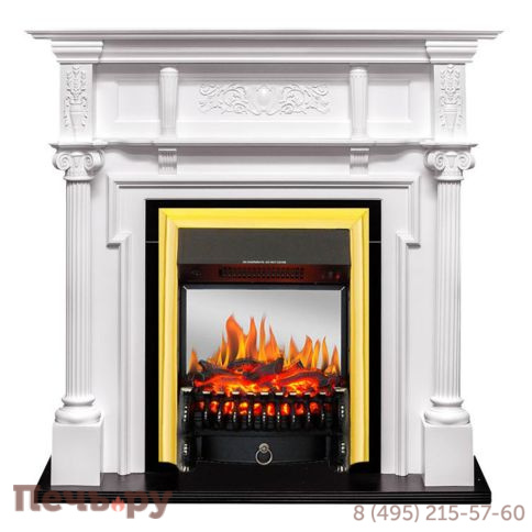 Портал Royal Flame Oxford под очаги Fobos, Majestic и Aspen фото 2