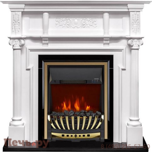 Портал Royal Flame Oxford под очаги Fobos, Majestic и Aspen фото 5