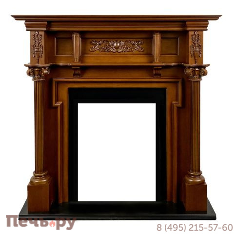 Портал Royal Flame Oxford под очаги Fobos, Majestic и Aspen фото 7