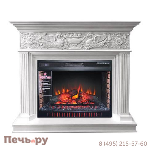 Портал Royal Flame Palace под очаг Vision 30 EF LED FX фото 3