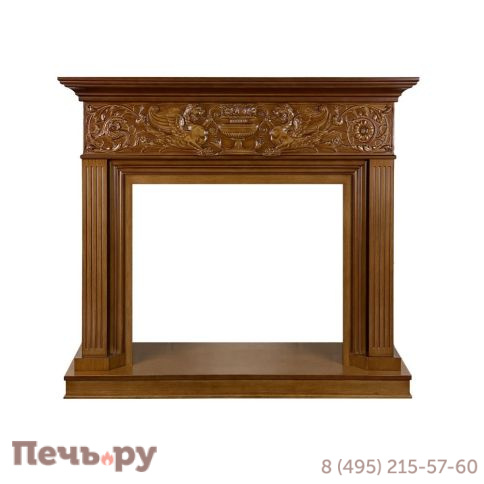 Портал Royal Flame Palace под очаг Vision 30 EF LED FX фото 5