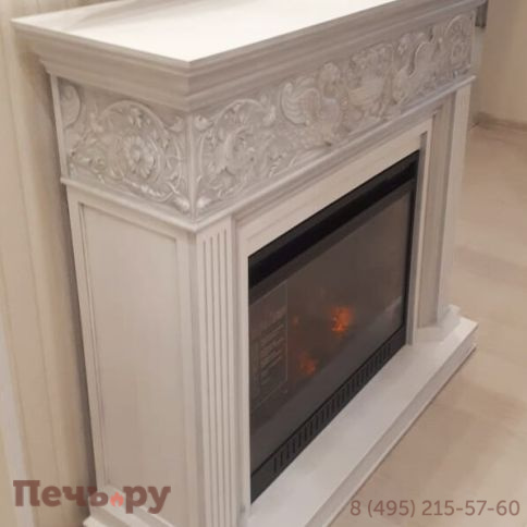 Портал Royal Flame Palace под очаг Vision 30 EF LED FX фото 6