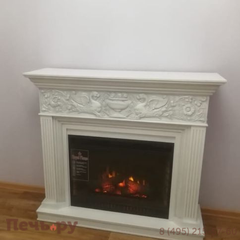 Портал Royal Flame Palace под очаг Vision 30 EF LED FX фото 8