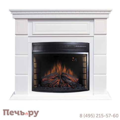 Портал Royal Flame Portland под очаги Jupiter FX, Dioramic  28 LED FX, Symphony 2608 EU/2624- L фото 4