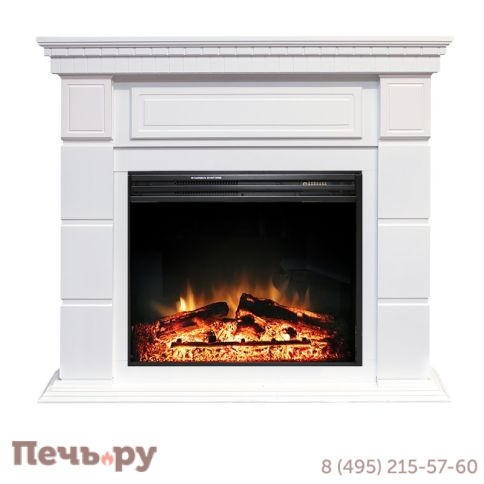 Портал Royal Flame Portland под очаги Jupiter FX, Dioramic  28 LED FX, Symphony 2608 EU/2624- L фото