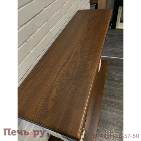 Портал Royal Flame Porto (Разборный) под очаг Jupiter FX New фото 10