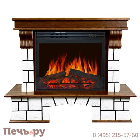 Портал Royal Flame Porto (Разборный) под очаг Jupiter FX New фото 2