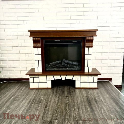 Портал Royal Flame Porto (Разборный) под очаг Jupiter FX New фото 4