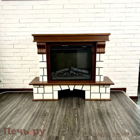 Портал Royal Flame Porto (Разборный) под очаг Jupiter FX New фото 7