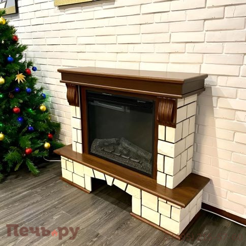 Портал Royal Flame Porto (Разборный) под очаг Jupiter FX New фото