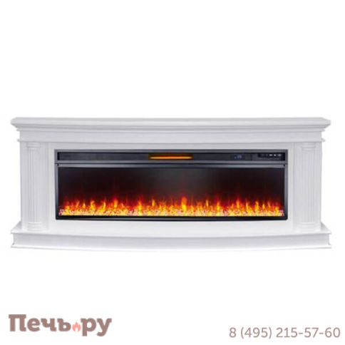 Портал Royal Flame Roma 60  под очаг Vision 60 LED фото