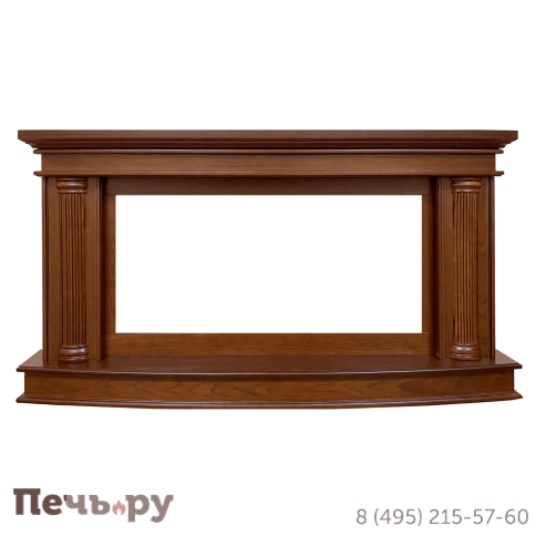 Портал Royal Flame Rome под очаг Vision 42 LED фото 6