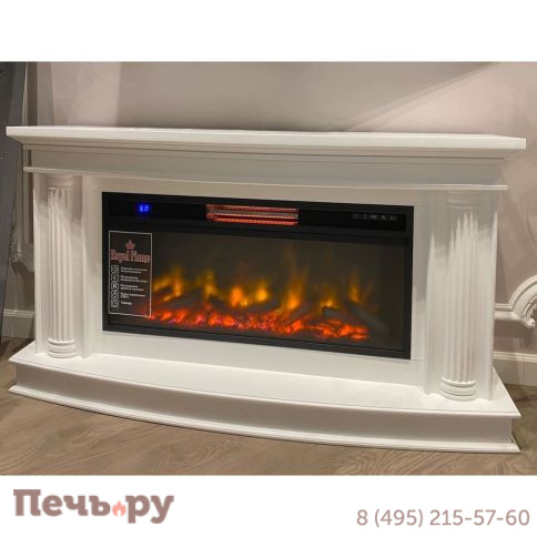 Портал Royal Flame Rome под очаг Vision 42 LED фото 9