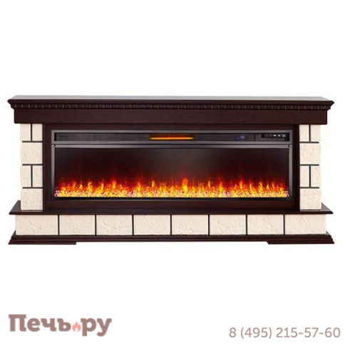 Портал Royal Flame Shateau 60 под очаг Vision 60 LED фото