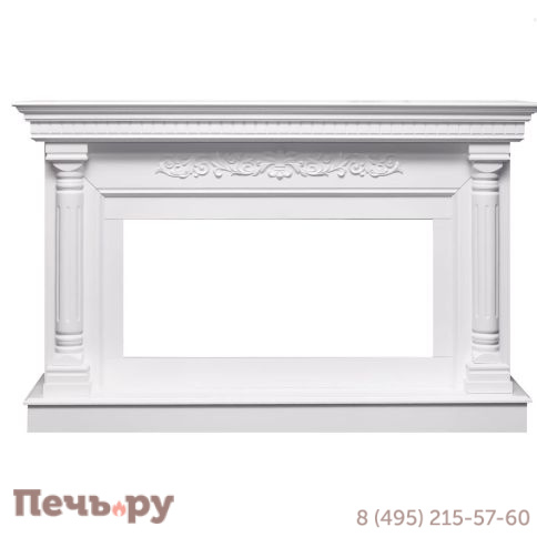 Портал Royal Flame Sicilia под очаг Vision 42 фото 2