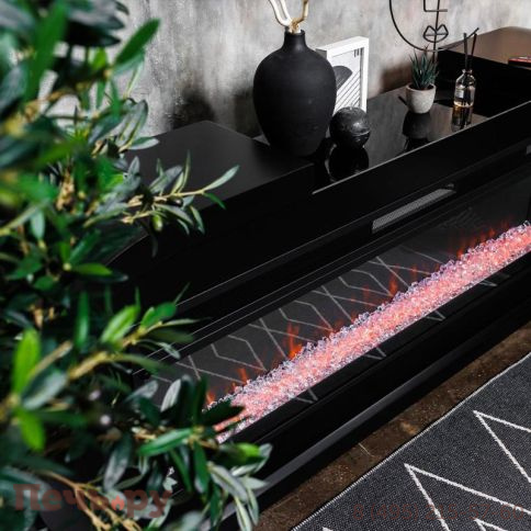 Портал Royal Flame Soho под очаг Vision 60 LED/ Vision 60 LOG LED фото 10