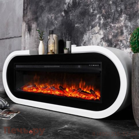 Портал Royal Flame Soho под очаг Vision 60 LED/ Vision 60 LOG LED фото 11