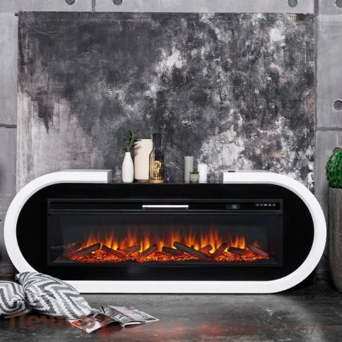 Портал Royal Flame Soho под очаг Vision 60 LED/ Vision 60 LOG LED фото 12