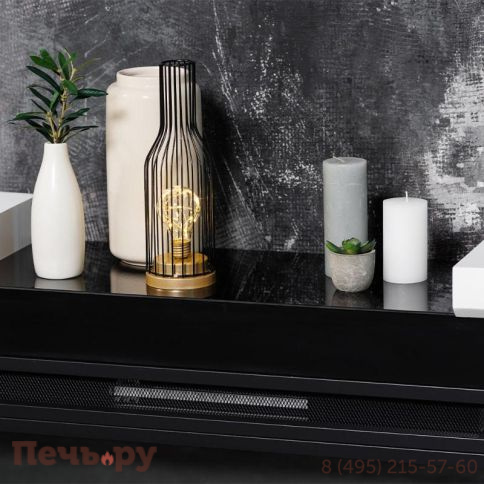 Портал Royal Flame Soho под очаг Vision 60 LED/ Vision 60 LOG LED фото 13