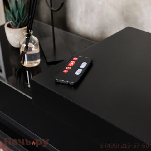 Портал Royal Flame Soho под очаг Vision 60 LED/ Vision 60 LOG LED фото 14