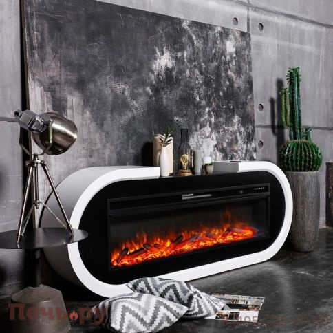 Портал Royal Flame Soho под очаг Vision 60 LED/ Vision 60 LOG LED фото 16