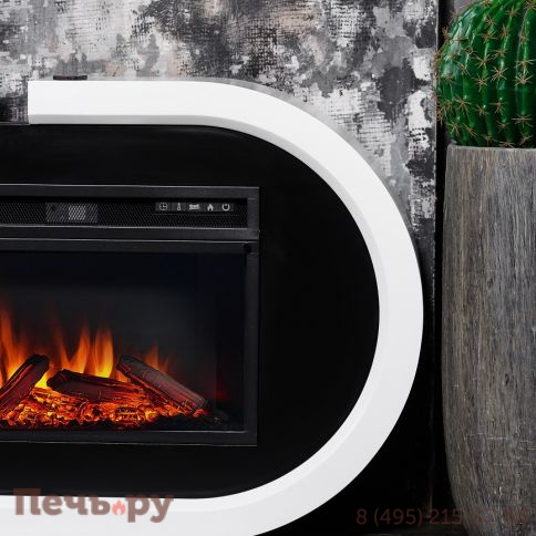 Портал Royal Flame Soho под очаг Vision 60 LED/ Vision 60 LOG LED фото 17