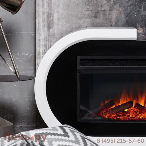 Портал Royal Flame Soho под очаг Vision 60 LED/ Vision 60 LOG LED фото 18