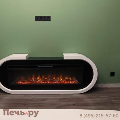 Портал Royal Flame Soho под очаг Vision 60 LED/ Vision 60 LOG LED фото 19