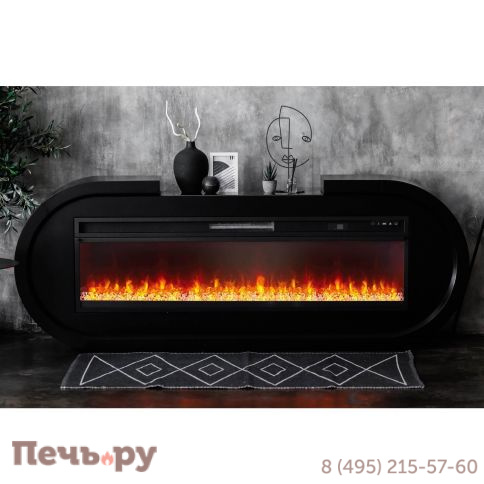 Портал Royal Flame Soho под очаг Vision 60 LED/ Vision 60 LOG LED фото 20