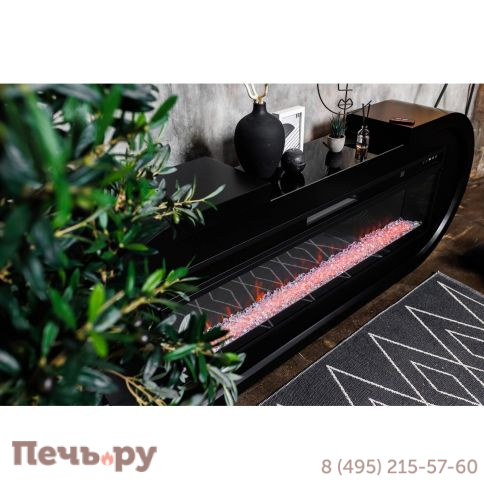 Портал Royal Flame Soho под очаг Vision 60 LED/ Vision 60 LOG LED фото 21