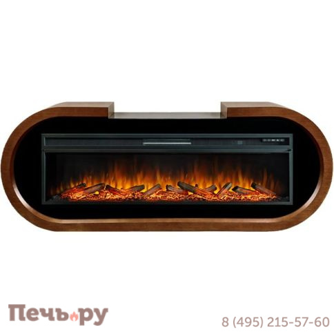 Портал Royal Flame Soho под очаг Vision 60 LED/ Vision 60 LOG LED фото 5