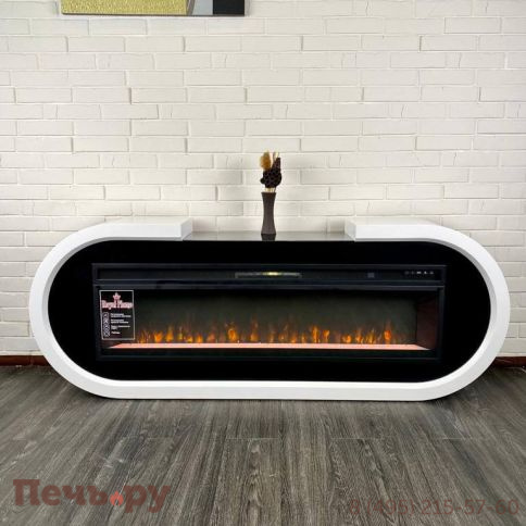 Портал Royal Flame Soho под очаг Vision 60 LED/ Vision 60 LOG LED фото 7