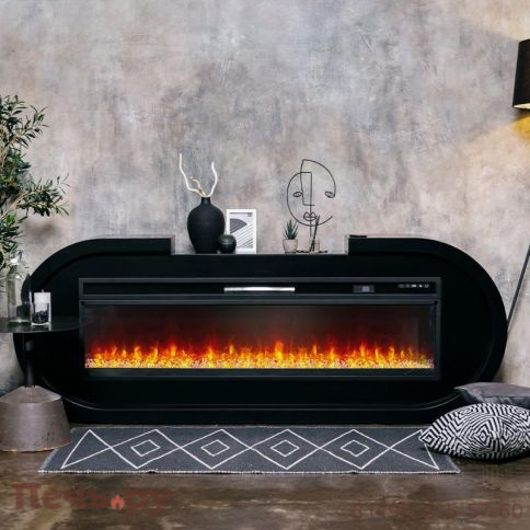 Портал Royal Flame Soho под очаг Vision 60 LED/ Vision 60 LOG LED фото 9