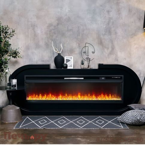 Портал Royal Flame Soho под очаг Vision 60 LED/ Vision 60 LOG LED фото