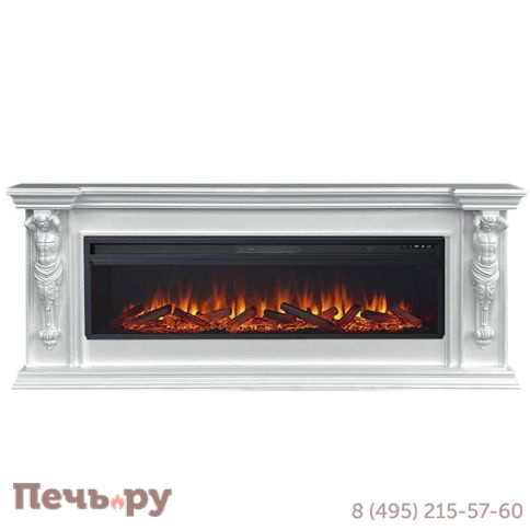 Портал Royal Flame Sparta под очаги Vision 60 фото 3