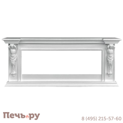 Портал Royal Flame Sparta под очаги Vision 60 фото 5