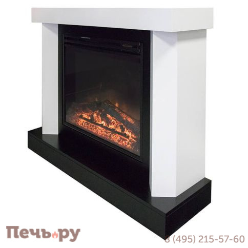 Портал Royal Flame Vancouver под очаги Jupiter FX, Dioramic 28 LED FX, Symphony 2608 EU/ 2624-L фото 2