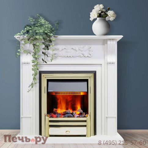 Портал Royal Flame Venice под очаги Majestic FX / Fobos FX фото 3