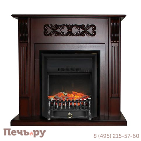 Портал Royal Flame Venice под очаги Majestic FX / Fobos FX фото