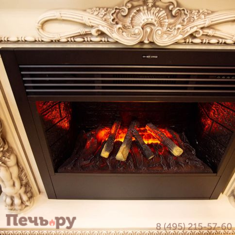 Портал Royal Flame Windsor под очаг Vision 30 EF LED FX фото 4