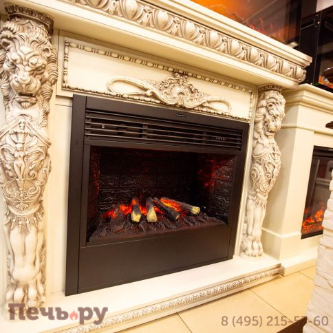 Портал Royal Flame Windsor под очаг Vision 30 EF LED FX фото 5