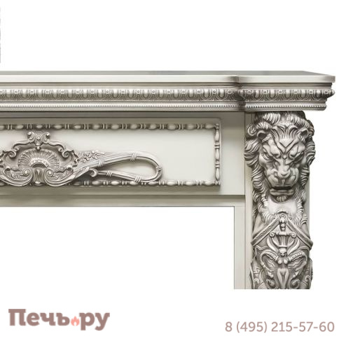 Портал Royal Flame Windsor под очаг Vision 30 EF LED FX фото 6